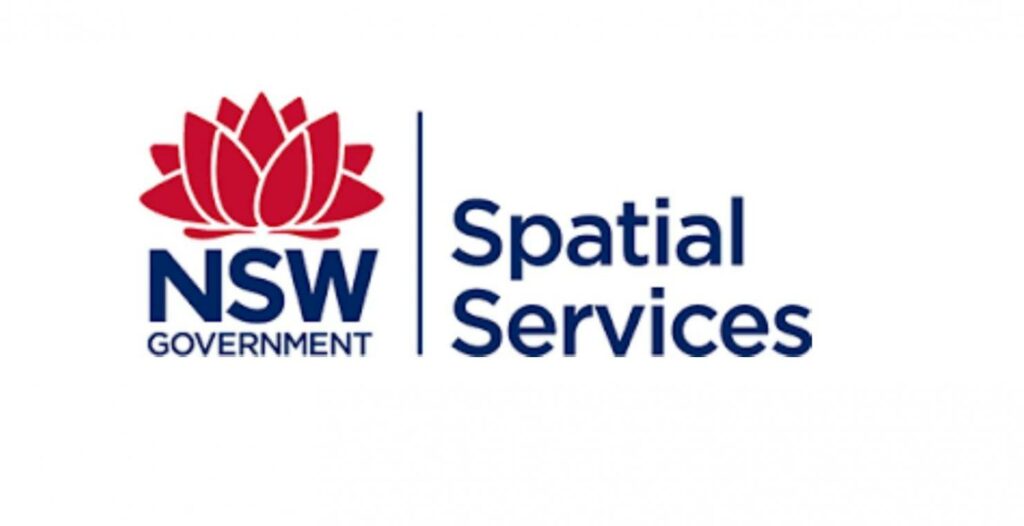 NSW Government Spatial Services